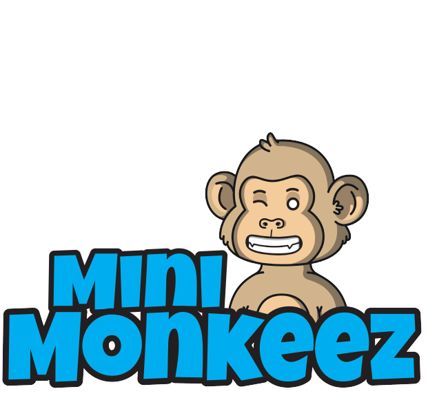 Mini Monkeez